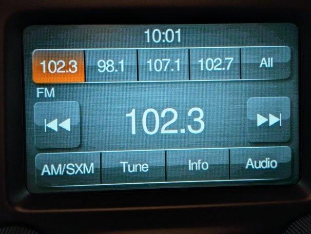 used 2019 Ram 1500 Classic car, priced at $24,860