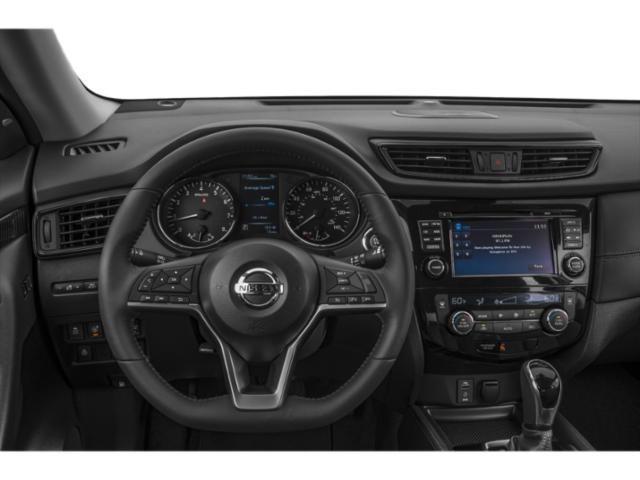 used 2019 Nissan Rogue car, priced at $17,410