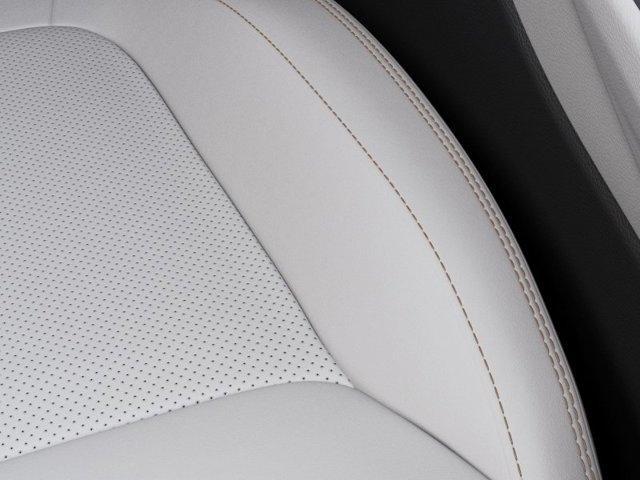 new 2026 Jeep Cherokee car, priced at $42,211