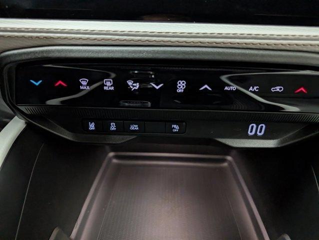 new 2026 Jeep Cherokee car, priced at $42,211