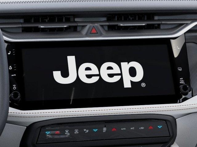 new 2026 Jeep Cherokee car, priced at $42,211