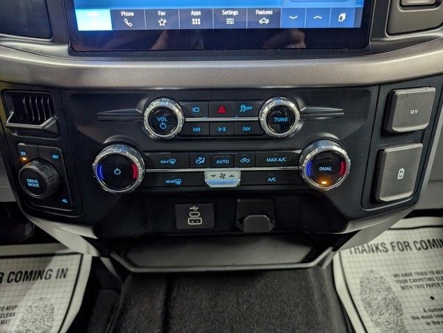used 2025 Ford F-150 car, priced at $44,830