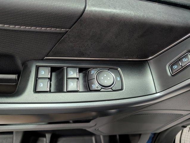 used 2025 Ford F-150 car, priced at $44,830