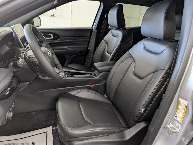 new 2026 Jeep Compass car, priced at $36,632