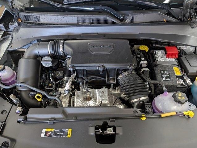 new 2026 Jeep Compass car, priced at $36,632