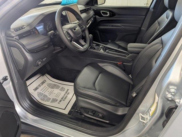 new 2026 Jeep Compass car, priced at $36,632