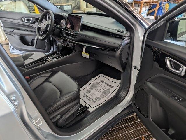 new 2026 Jeep Compass car, priced at $36,632