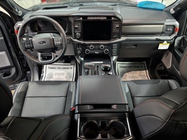 new 2026 Ford F-150 car, priced at $81,255
