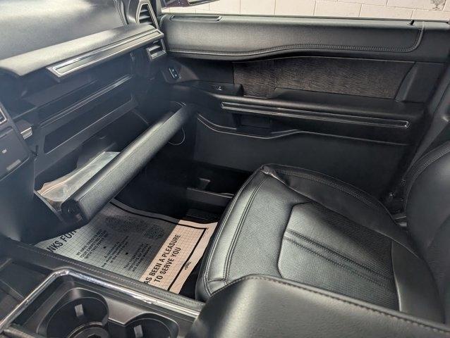 used 2021 Ford Expedition Max car, priced at $28,059