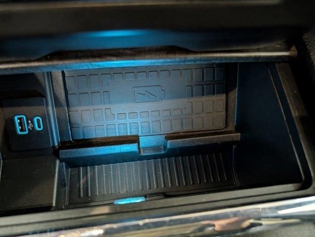 used 2021 Ford Expedition Max car, priced at $28,059