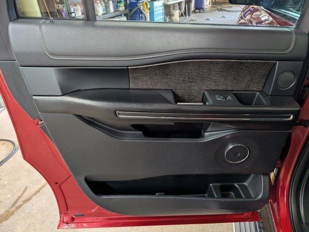 used 2021 Ford Expedition Max car, priced at $28,059