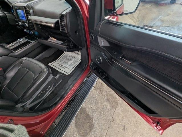 used 2021 Ford Expedition Max car, priced at $28,059