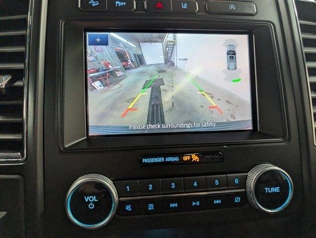 used 2021 Ford Expedition Max car, priced at $28,059