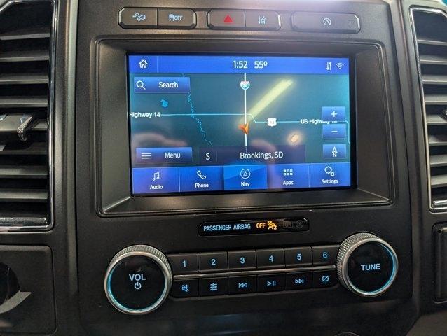 used 2021 Ford Expedition Max car, priced at $28,059