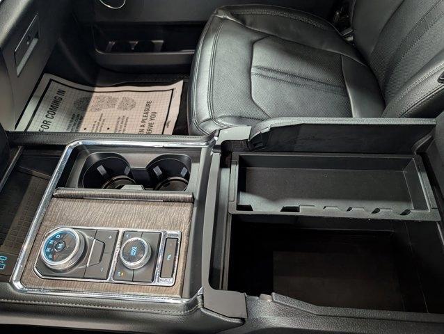 used 2021 Ford Expedition Max car, priced at $28,059