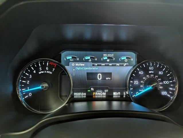 used 2021 Ford Expedition Max car, priced at $28,059