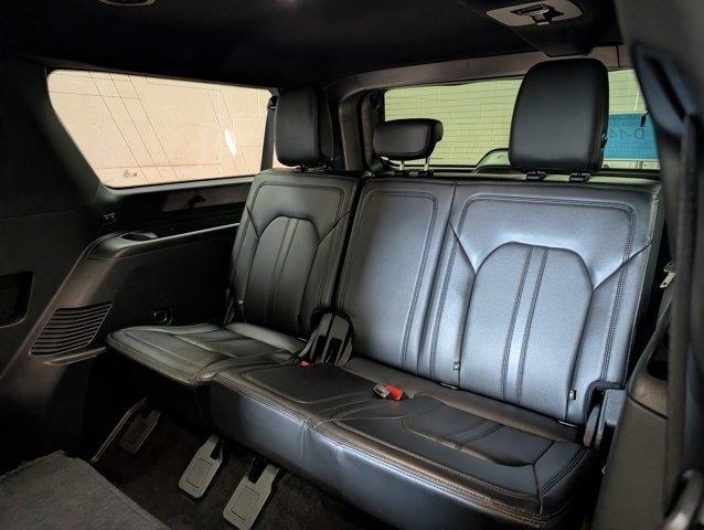 used 2021 Ford Expedition Max car, priced at $28,059