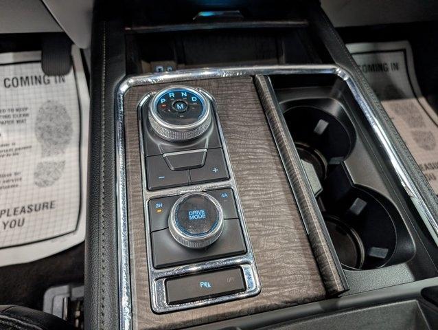 used 2021 Ford Expedition Max car, priced at $28,059