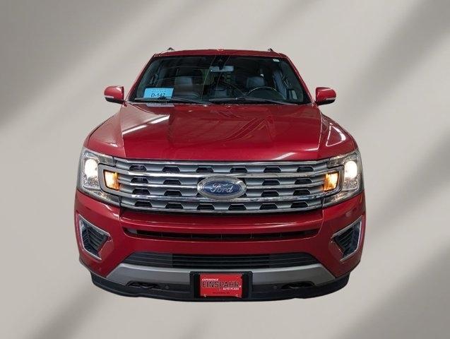 used 2021 Ford Expedition Max car, priced at $28,059