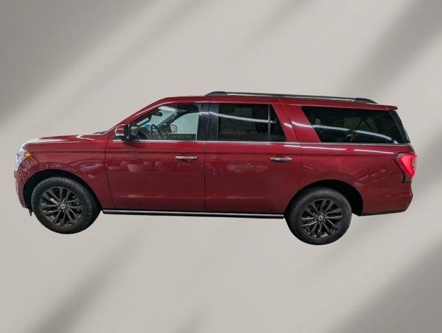 used 2021 Ford Expedition Max car, priced at $28,059