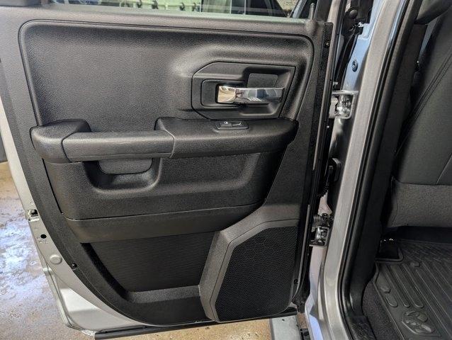 used 2022 Ram 1500 Classic car, priced at $30,790