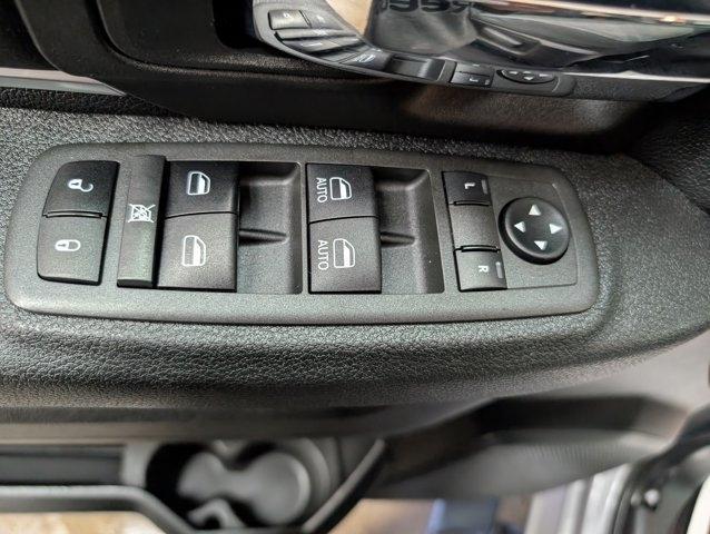 used 2022 Ram 1500 Classic car, priced at $30,790