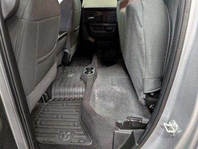 used 2022 Ram 1500 Classic car, priced at $30,790