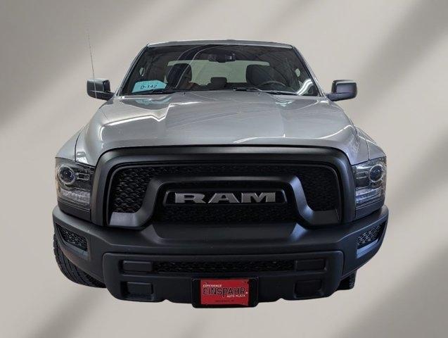 used 2022 Ram 1500 Classic car, priced at $30,790