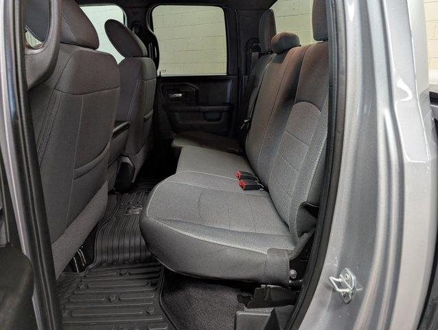 used 2022 Ram 1500 Classic car, priced at $30,790