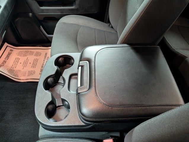 used 2022 Ram 1500 Classic car, priced at $30,790