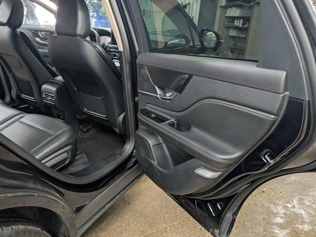 used 2025 Lincoln Corsair car, priced at $39,880