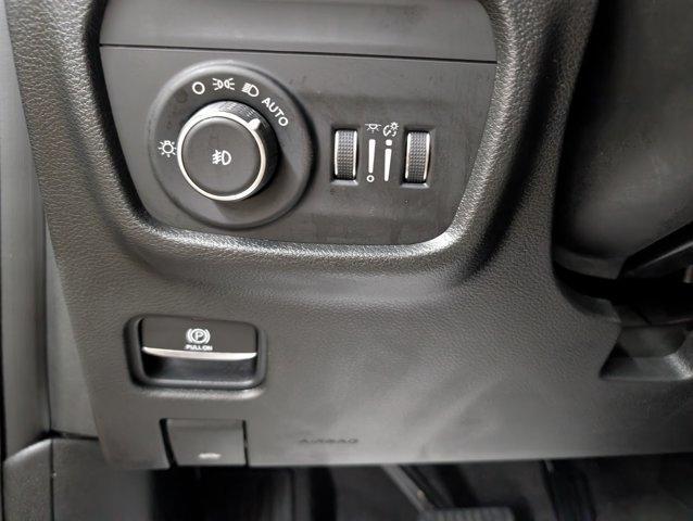 used 2021 Jeep Grand Cherokee L car, priced at $32,660