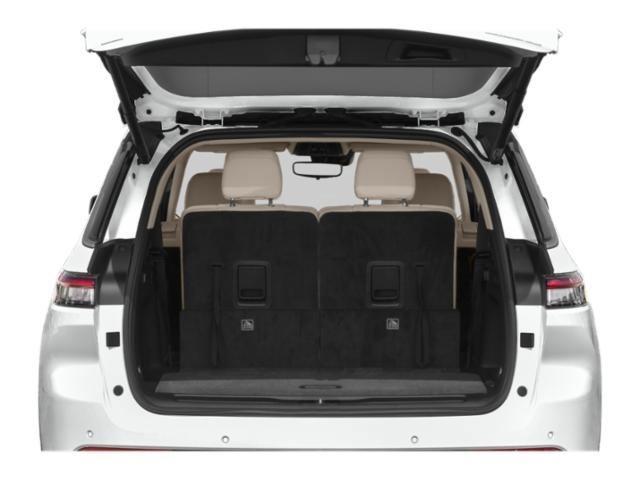 used 2021 Jeep Grand Cherokee L car, priced at $34,740