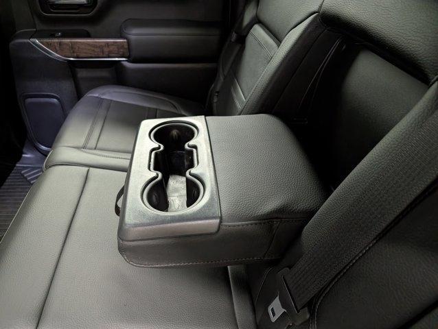 used 2022 GMC Sierra 3500 car, priced at $69,580