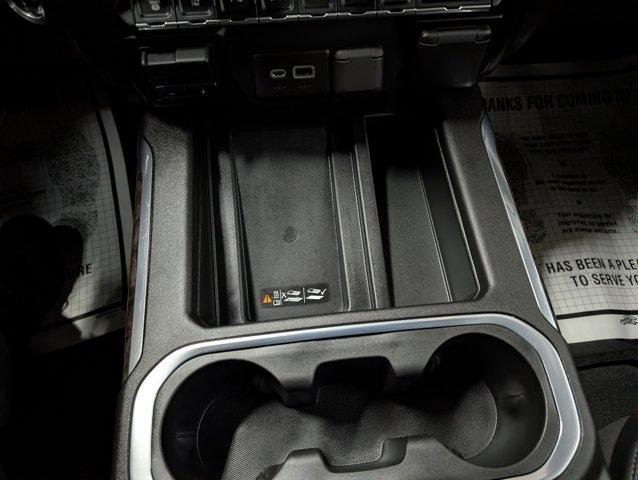 used 2022 GMC Sierra 3500 car, priced at $69,580