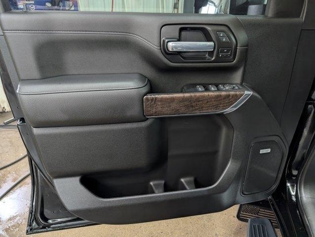 used 2022 GMC Sierra 3500 car, priced at $69,580