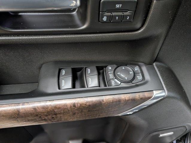 used 2022 GMC Sierra 3500 car, priced at $69,580