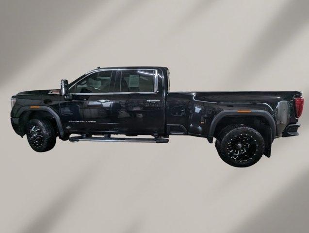 used 2022 GMC Sierra 3500 car, priced at $69,580