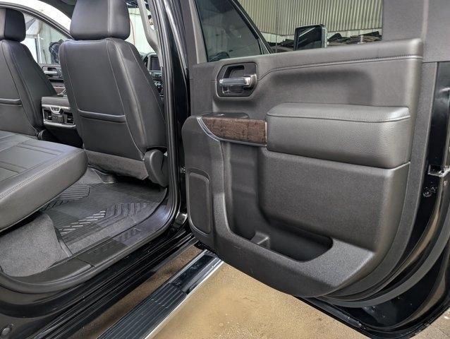 used 2022 GMC Sierra 3500 car, priced at $69,580