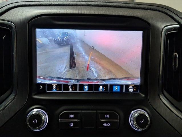 used 2022 GMC Sierra 3500 car, priced at $69,580