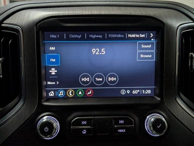 used 2022 GMC Sierra 3500 car, priced at $69,580