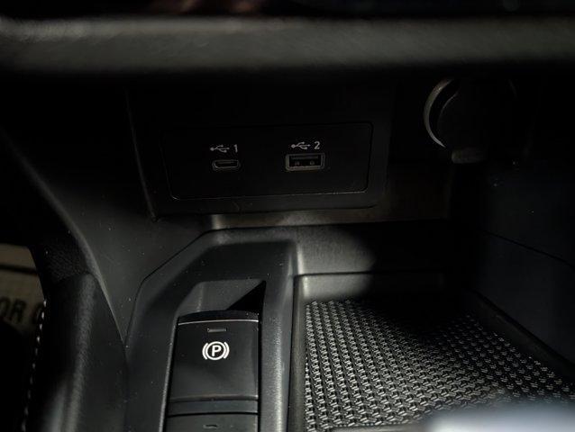 used 2021 Nissan Kicks car, priced at $20,860