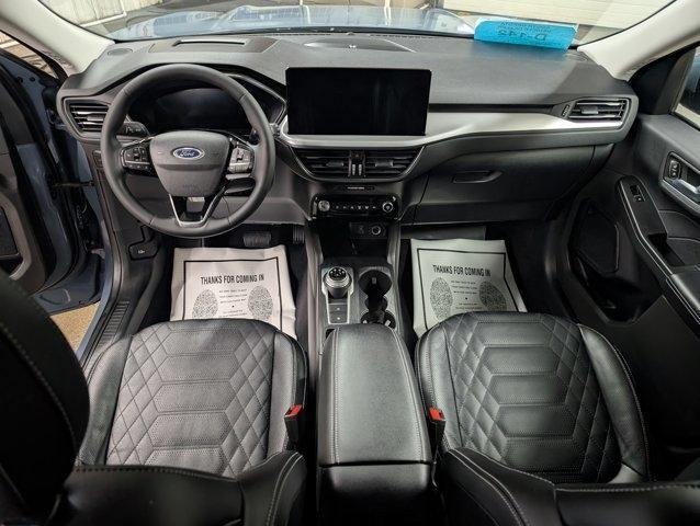 used 2023 Ford Escape car, priced at $30,960