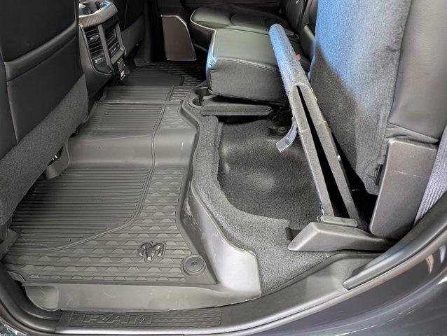 new 2026 Ram 2500 car, priced at $70,736
