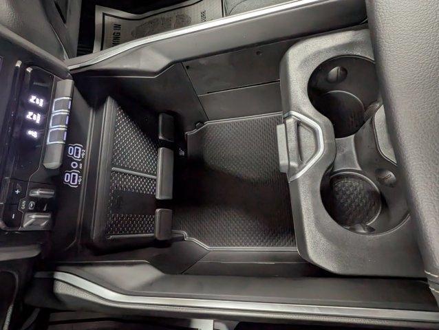 new 2026 Ram 1500 car, priced at $61,046