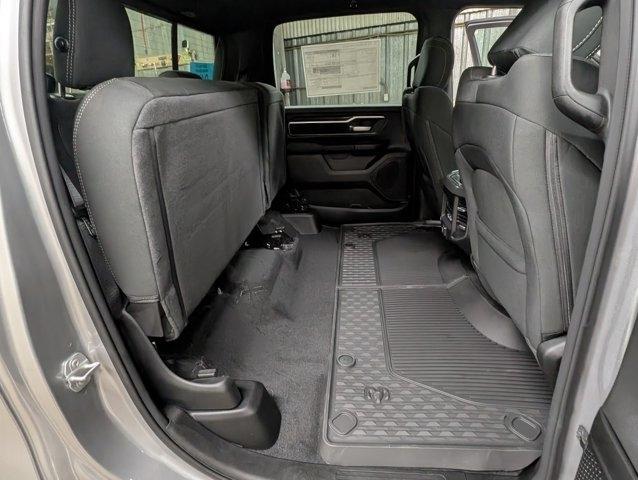 new 2026 Ram 1500 car, priced at $61,046