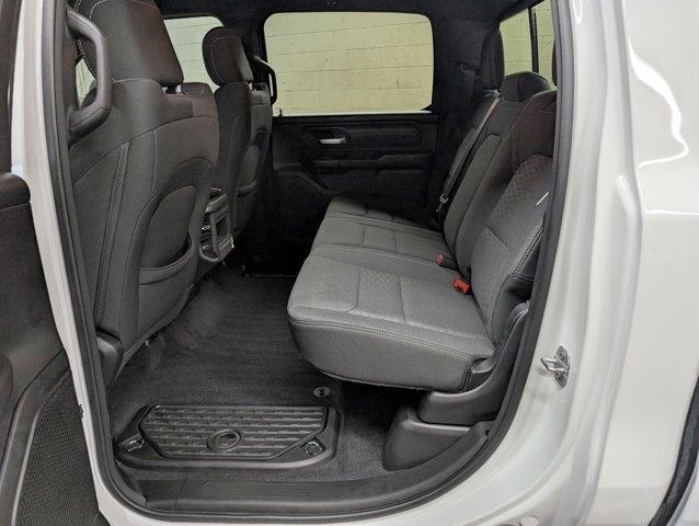 new 2026 Ram 1500 car, priced at $53,122