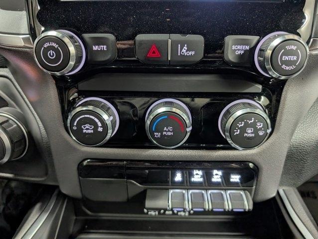 new 2026 Ram 1500 car, priced at $53,122