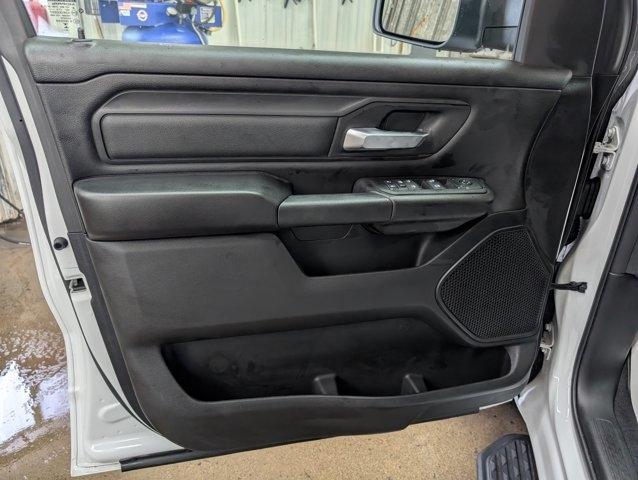 new 2026 Ram 1500 car, priced at $53,122