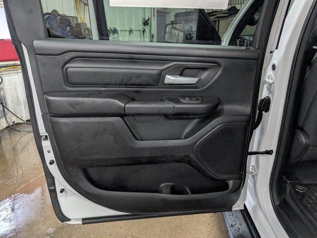 new 2026 Ram 1500 car, priced at $53,122